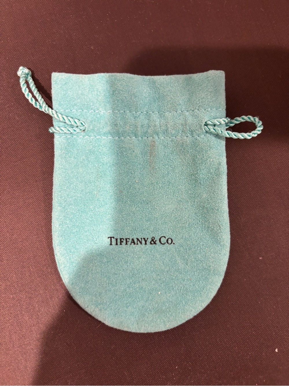 Tiffany Pouch (small)